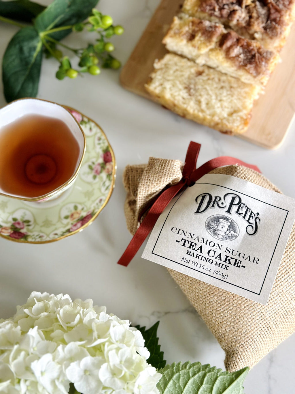 Tea Lovers Gift Collection image 4