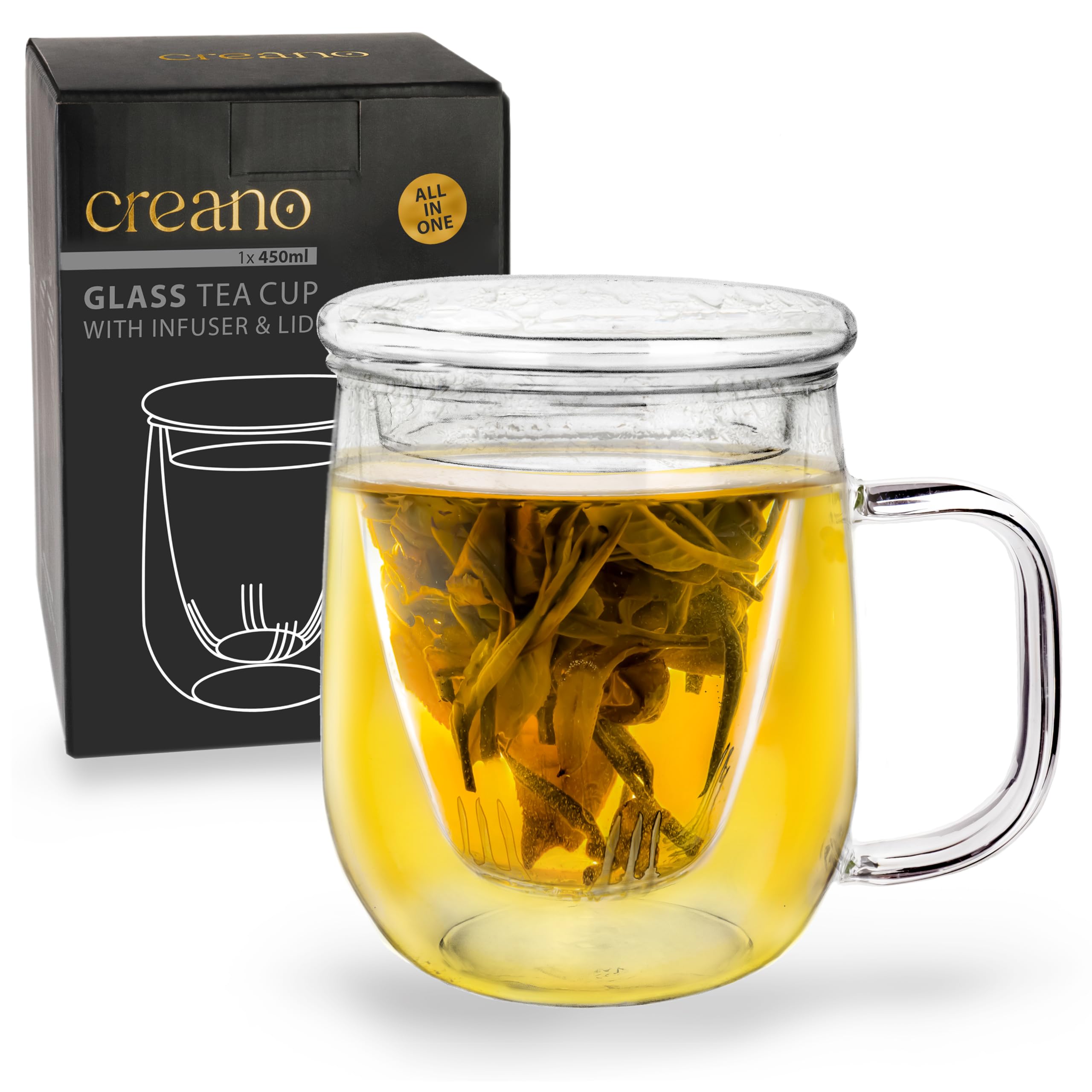 Tea Lovers Gift Collection image 7