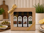 4 Pack Gift Set - Natural Box