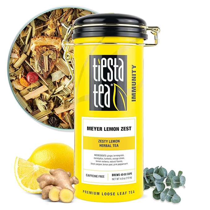 Tea Lovers Gift Collection image 2