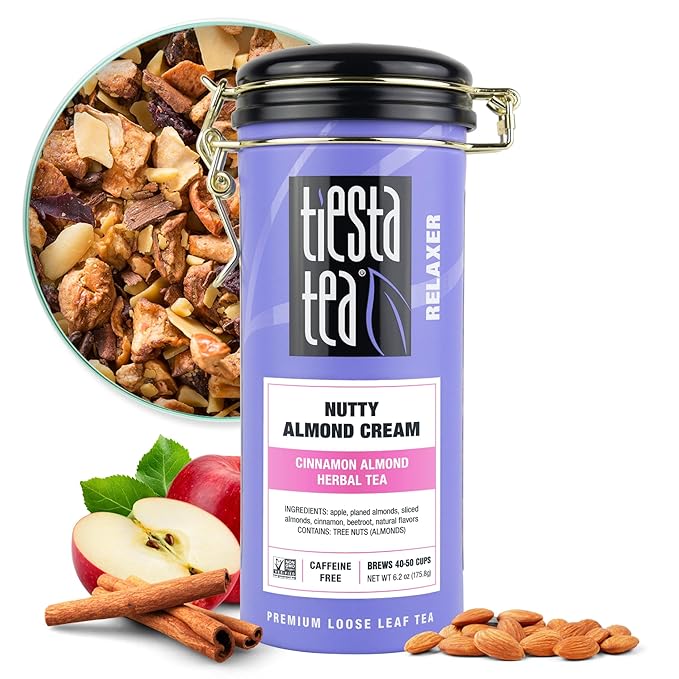 Tea Lovers Gift Collection image 3