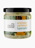 Artichoke Parmesan Tapenade image 0