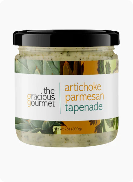 Artichoke Parmesan Tapenade image 0