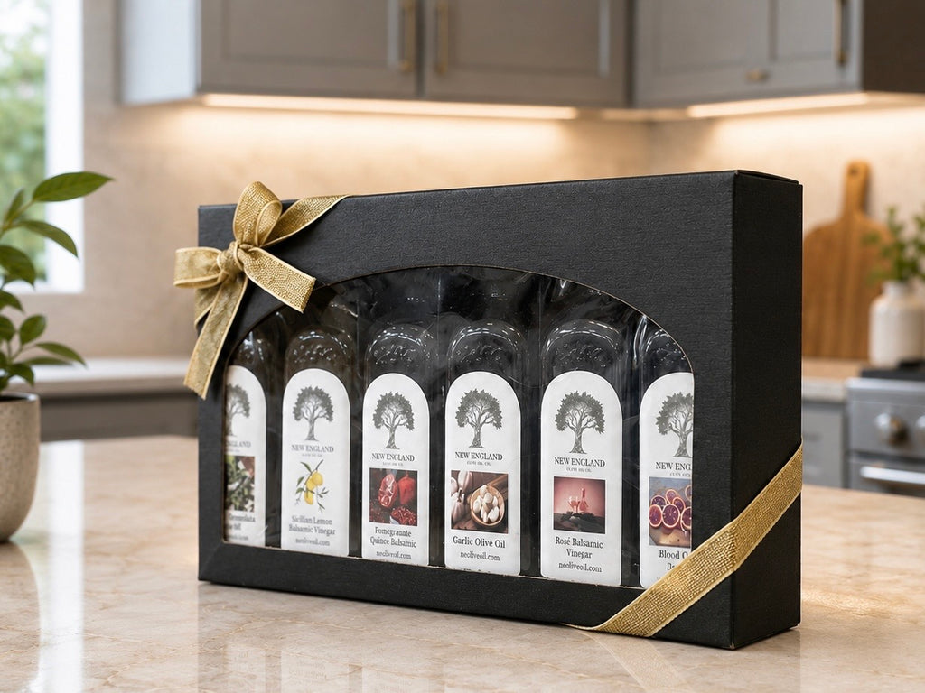 6 Pack sampler Set - Gift Set