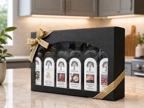 6 Pack sampler Set - Gift Set