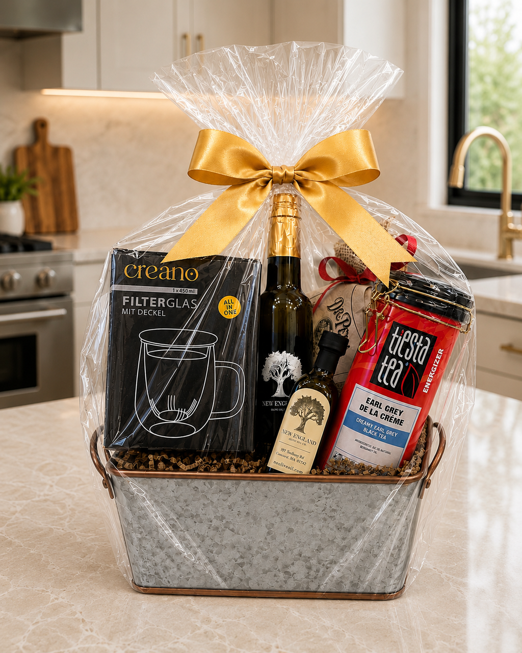 Tea Lovers Gift Collection