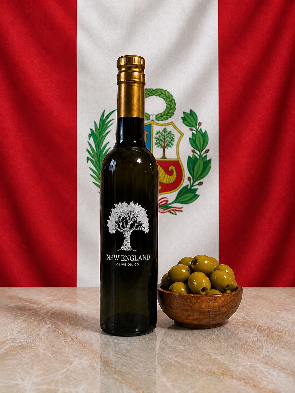 Barnea Extra Virgin Olive Oil