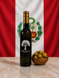 Barnea Extra Virgin Olive Oil