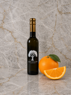 Valencia Orange Olive Oil