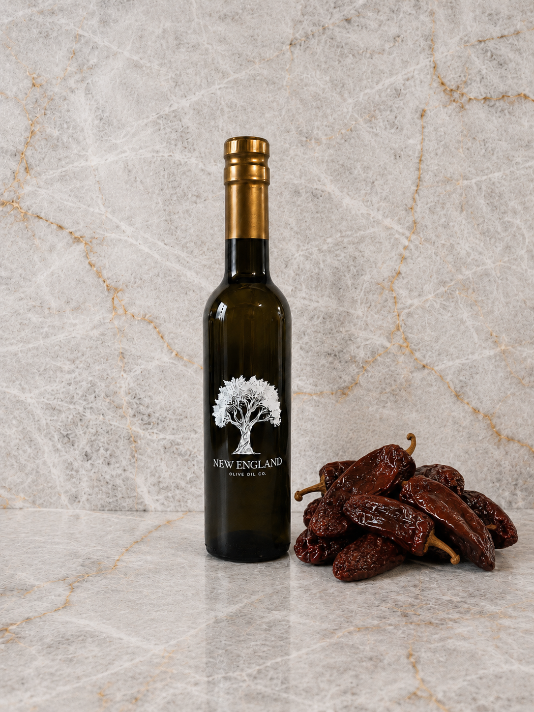 Chipotle Olive Oil