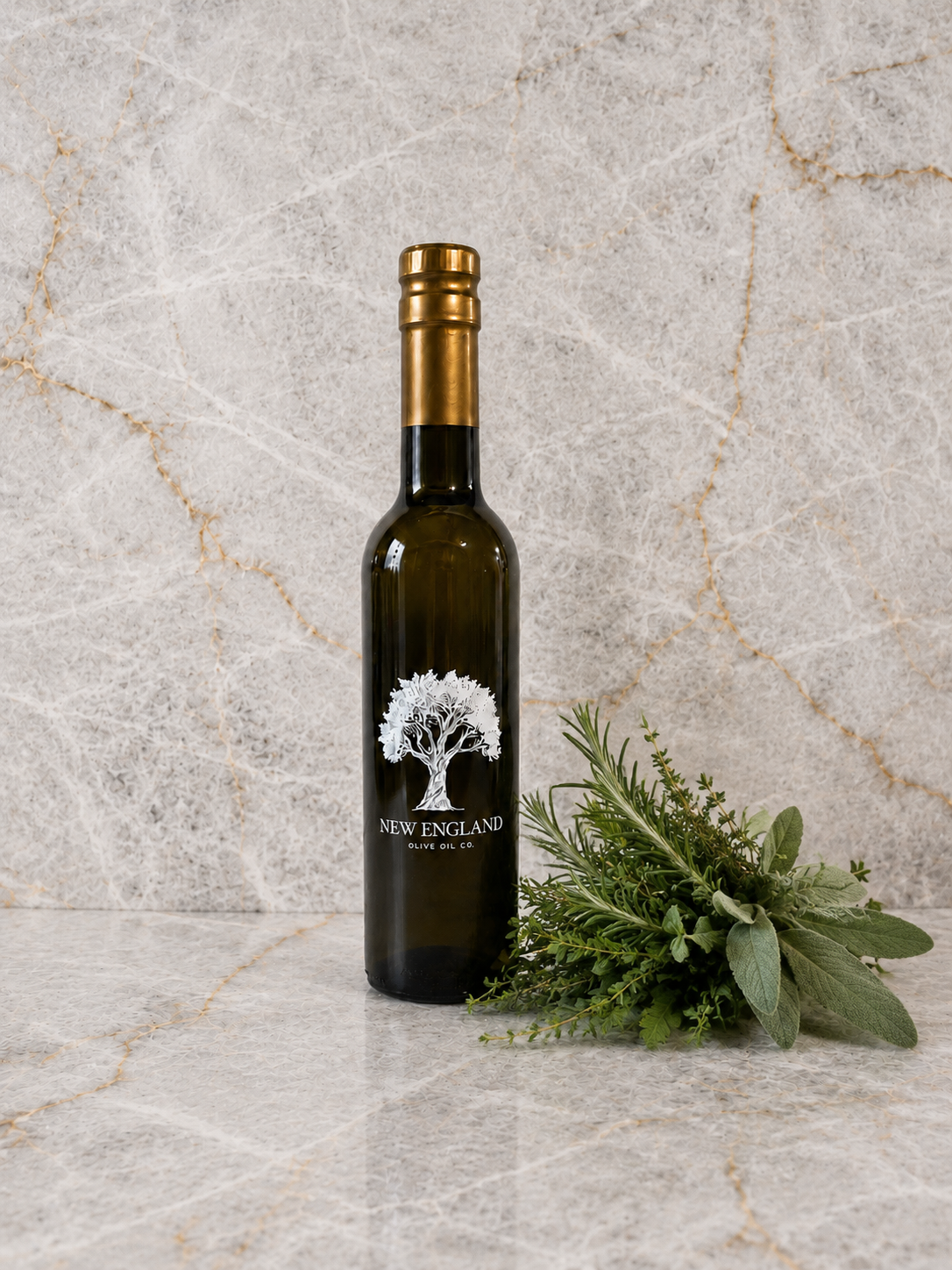 Tuscan Herb Extra Virgin Olive Oil