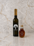 Aged Pure Maple Dark Balsamic Vinegar