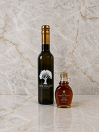Aged Pure Maple Dark Balsamic Vinegar