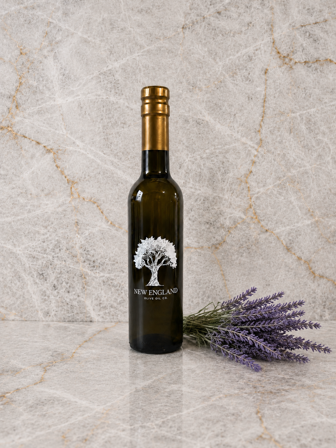 Lavender Dark Balsamic Vinegar