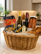 Italian Lovers Gift Set