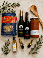Italian Lovers Gift Set