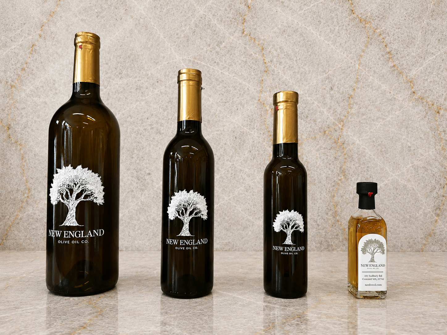 Sicilian Lemon White Balsamic