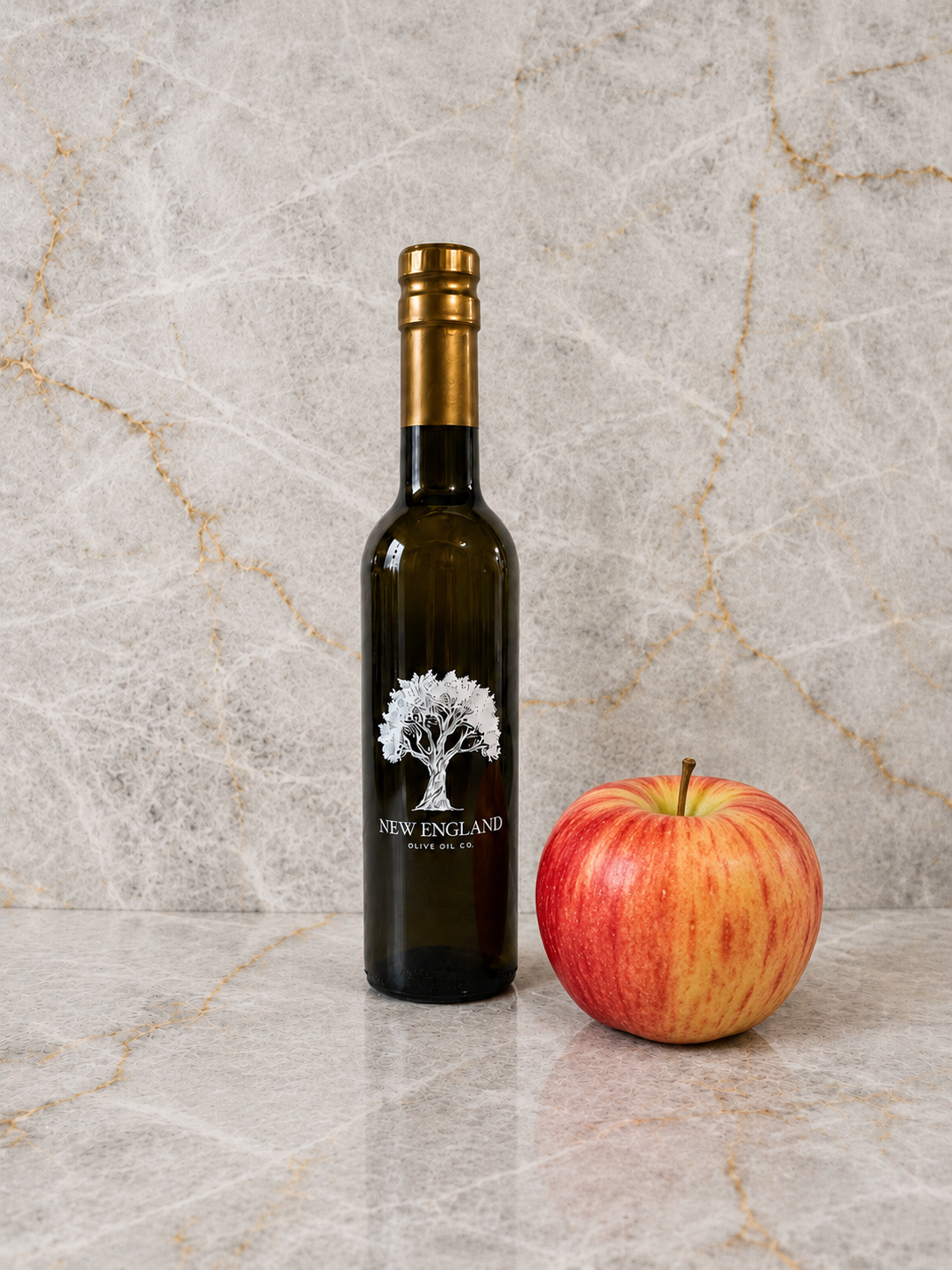 Dolce Mela Vinegar