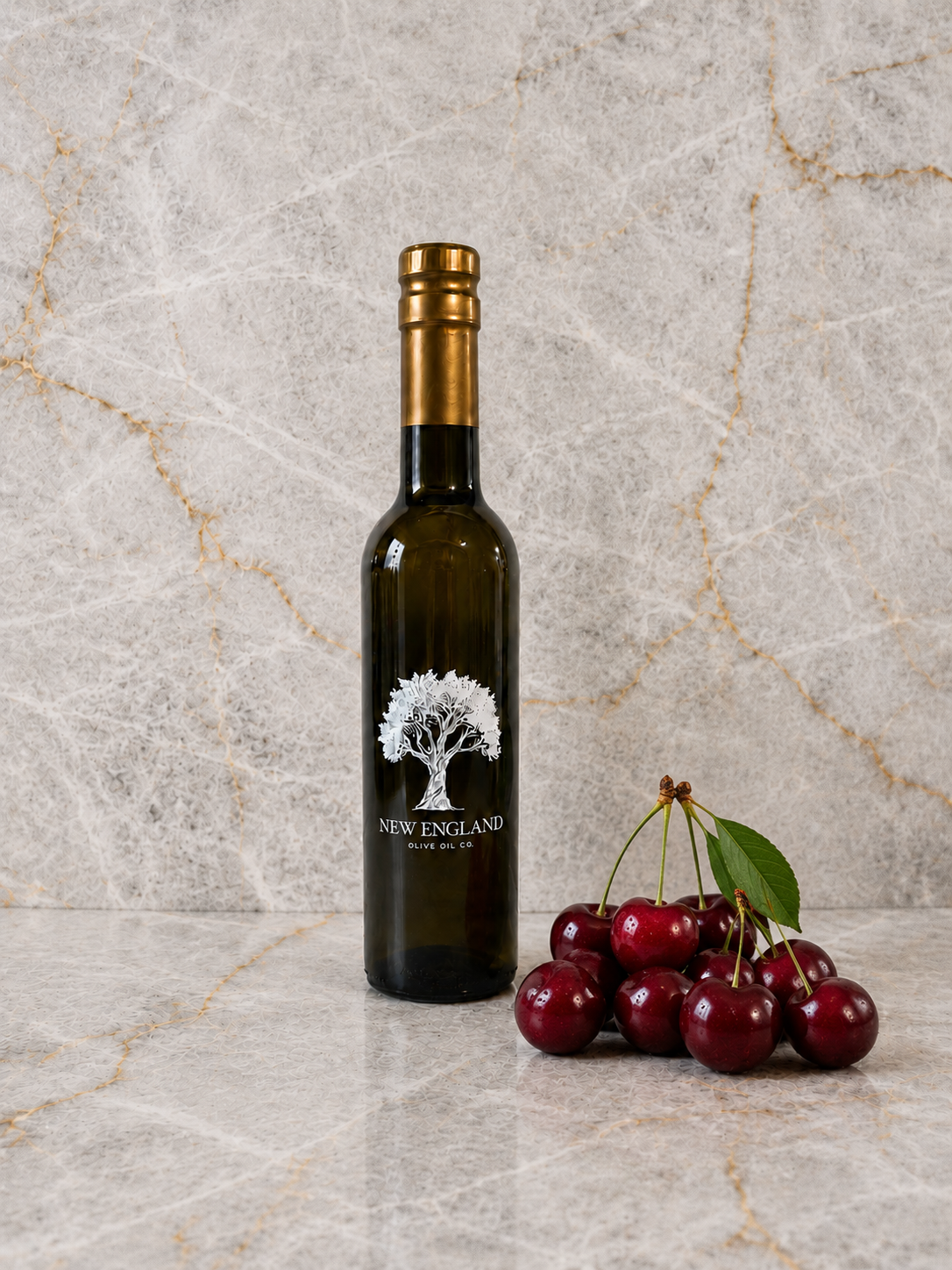 Montmorency Cherry Rosé Balsamic Vinegar