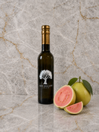 Pink Guava Rose Vinegar