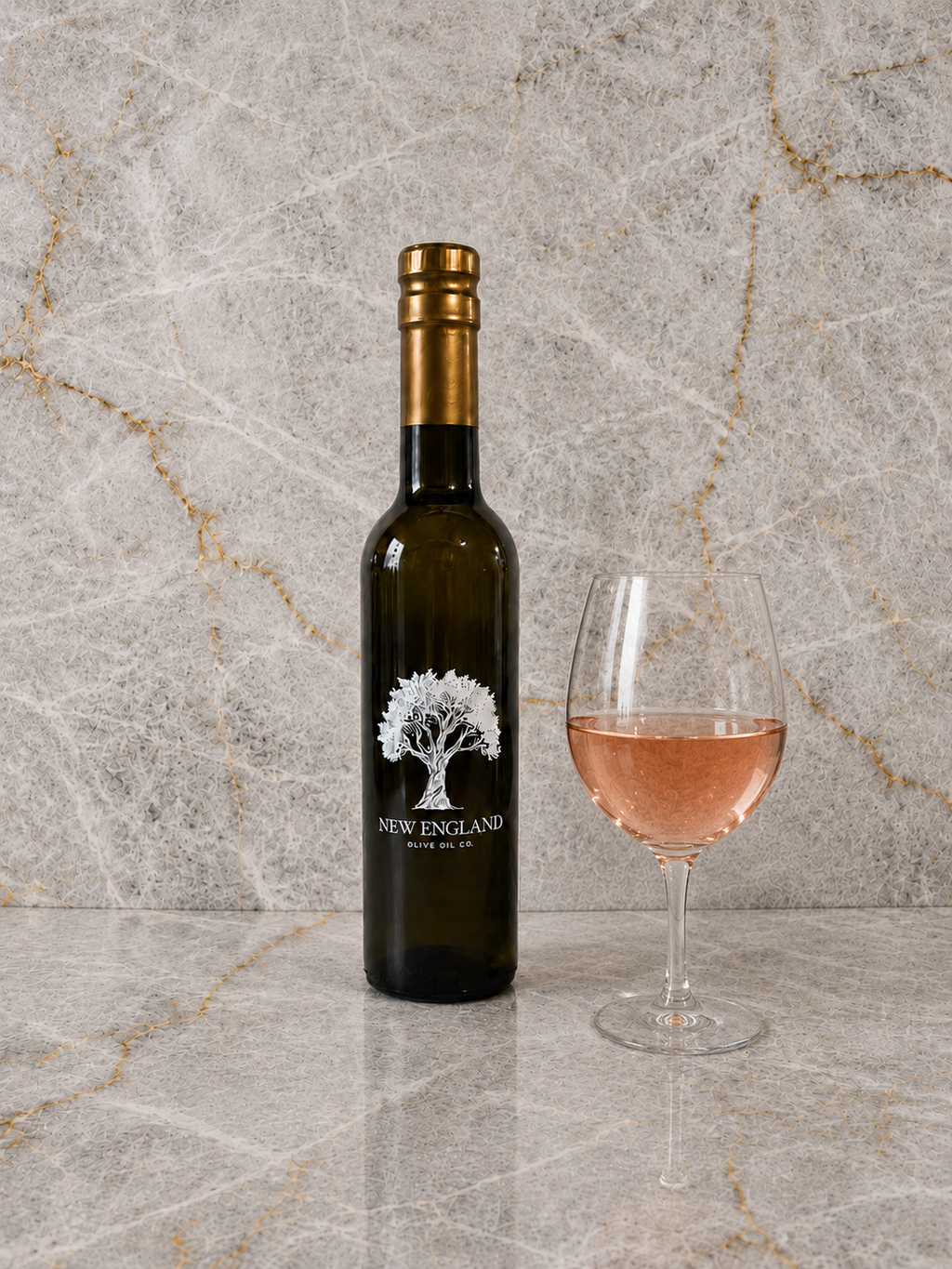 Ultra Premium Rose White Balsamic