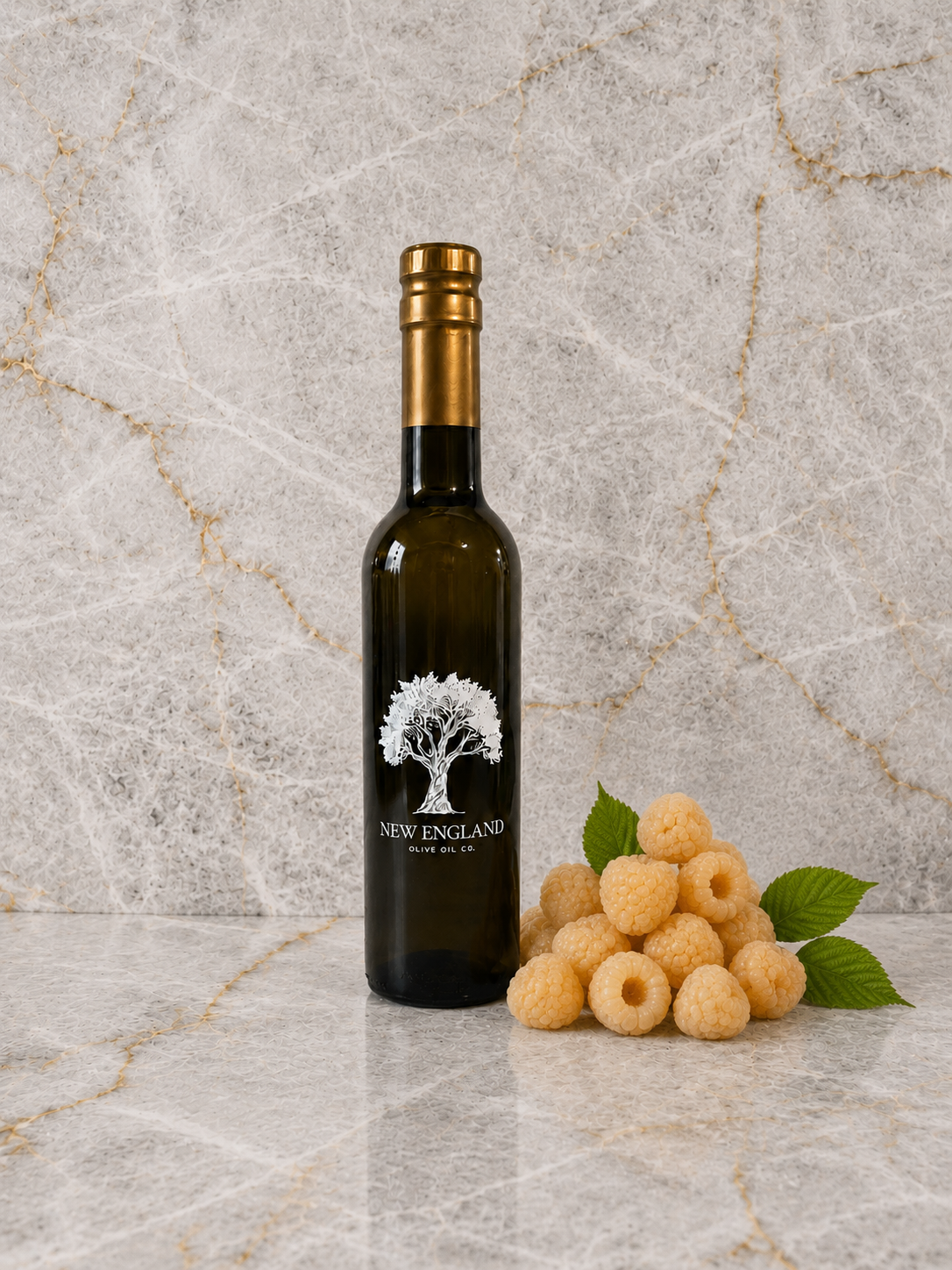 Cascadian White Raspberry White Balsamic