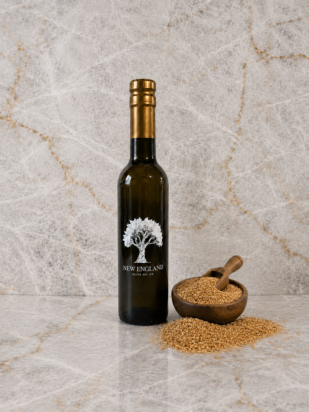 Toasted Sesame Oil