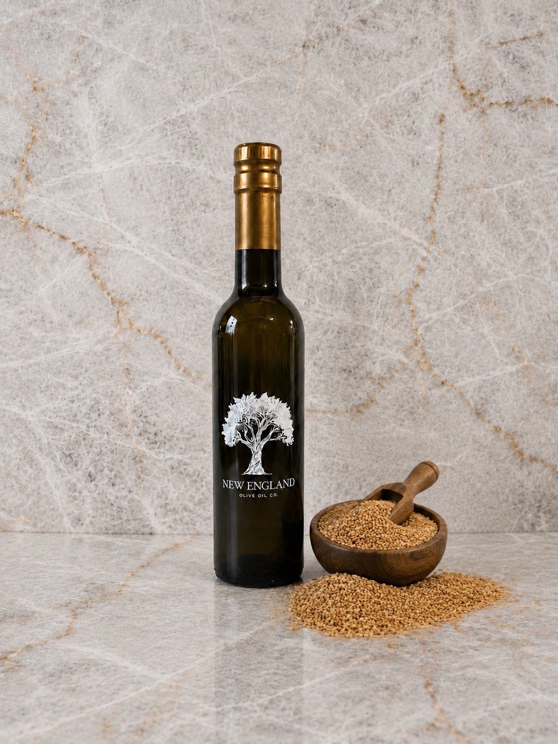Toasted Sesame Oil