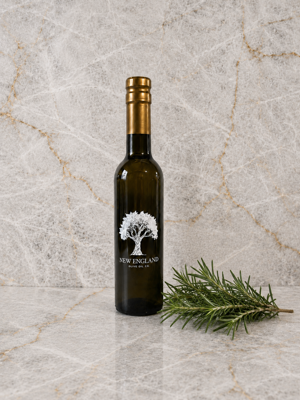 Rosemary (Fused) Extra Virgin Olive Oil
