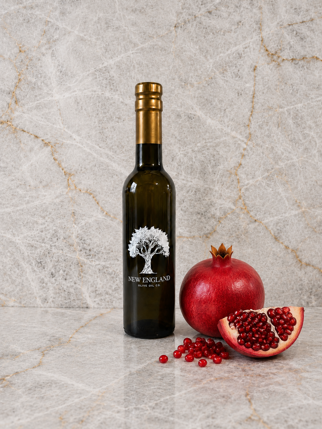 Pomegranate - Quince White Balsamic