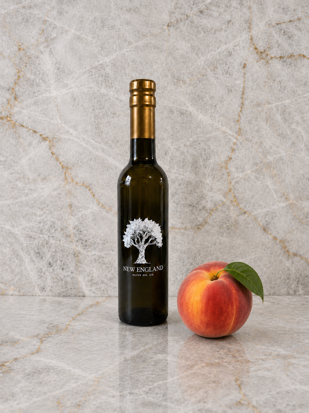 Ripe Peach White Balsamic