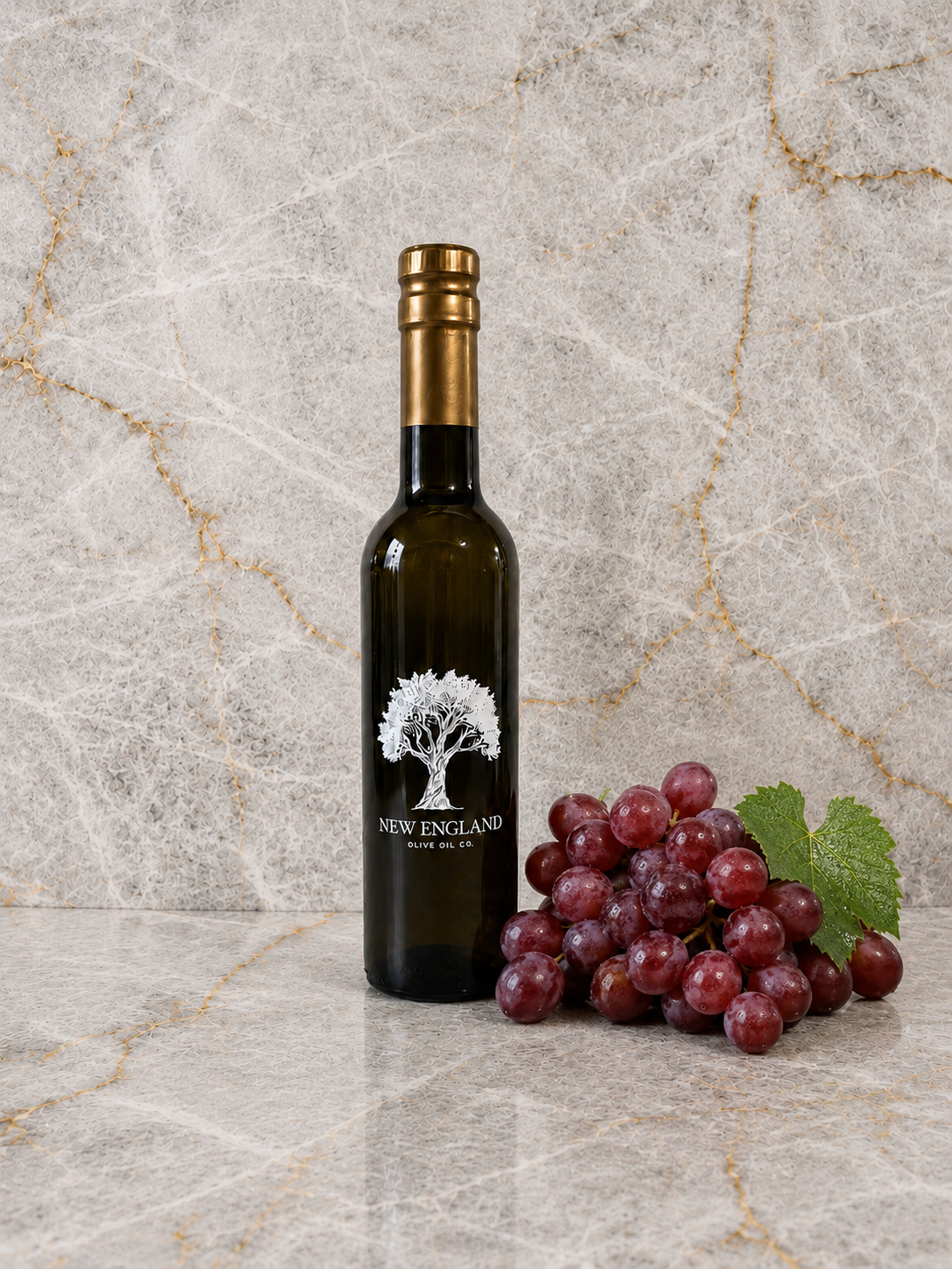 4 Pack Gift Set - Natural Box – New England Olive Oil Company