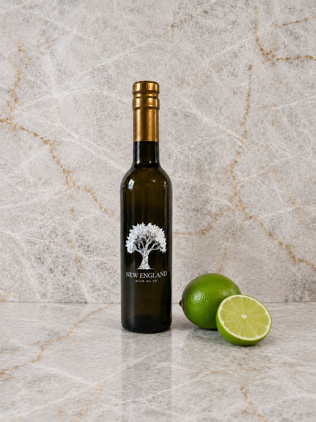 Persian Lime Extra Virgin Olive Oil