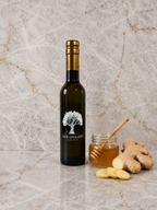 Honey Ginger White Balsamic