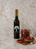 Harissa Extra Virgin Olive Oil