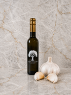 Garlic Extra Virgin Olive Oil
