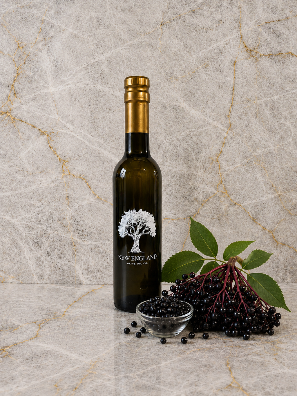 Elderberry Dark Balsamic