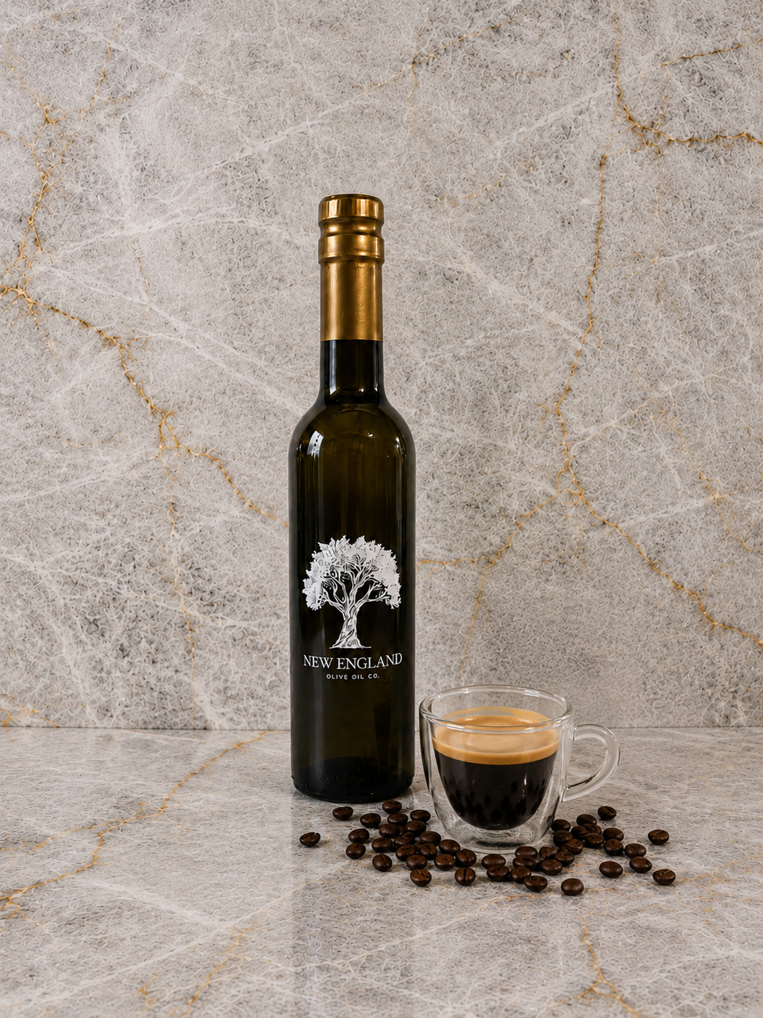 Espresso Dark Balsamic Vinegar