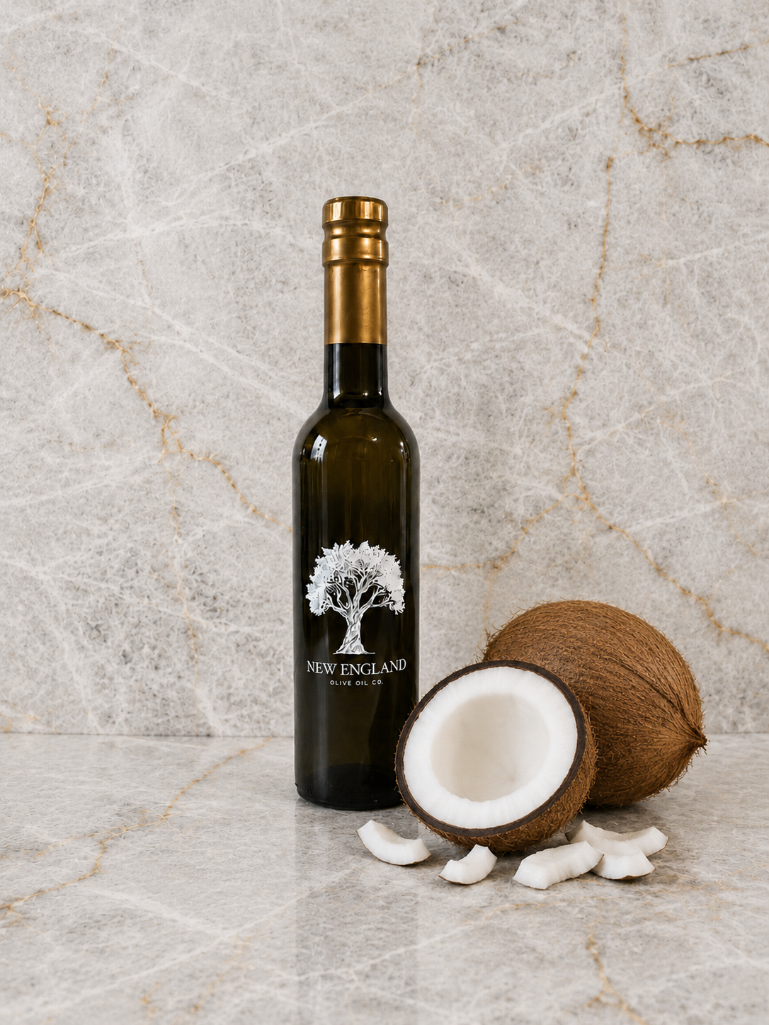 Coconut White Balsamic
