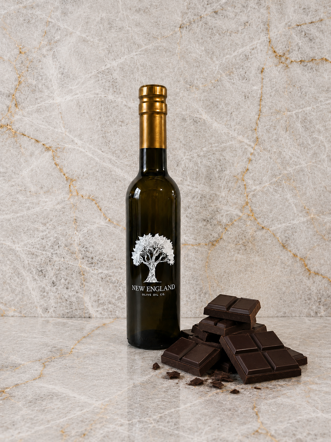 Dark Chocolate Dark Balsamic Vinegar