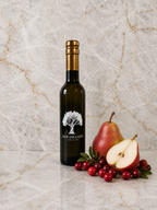 Cranberry Pear White Balsamic