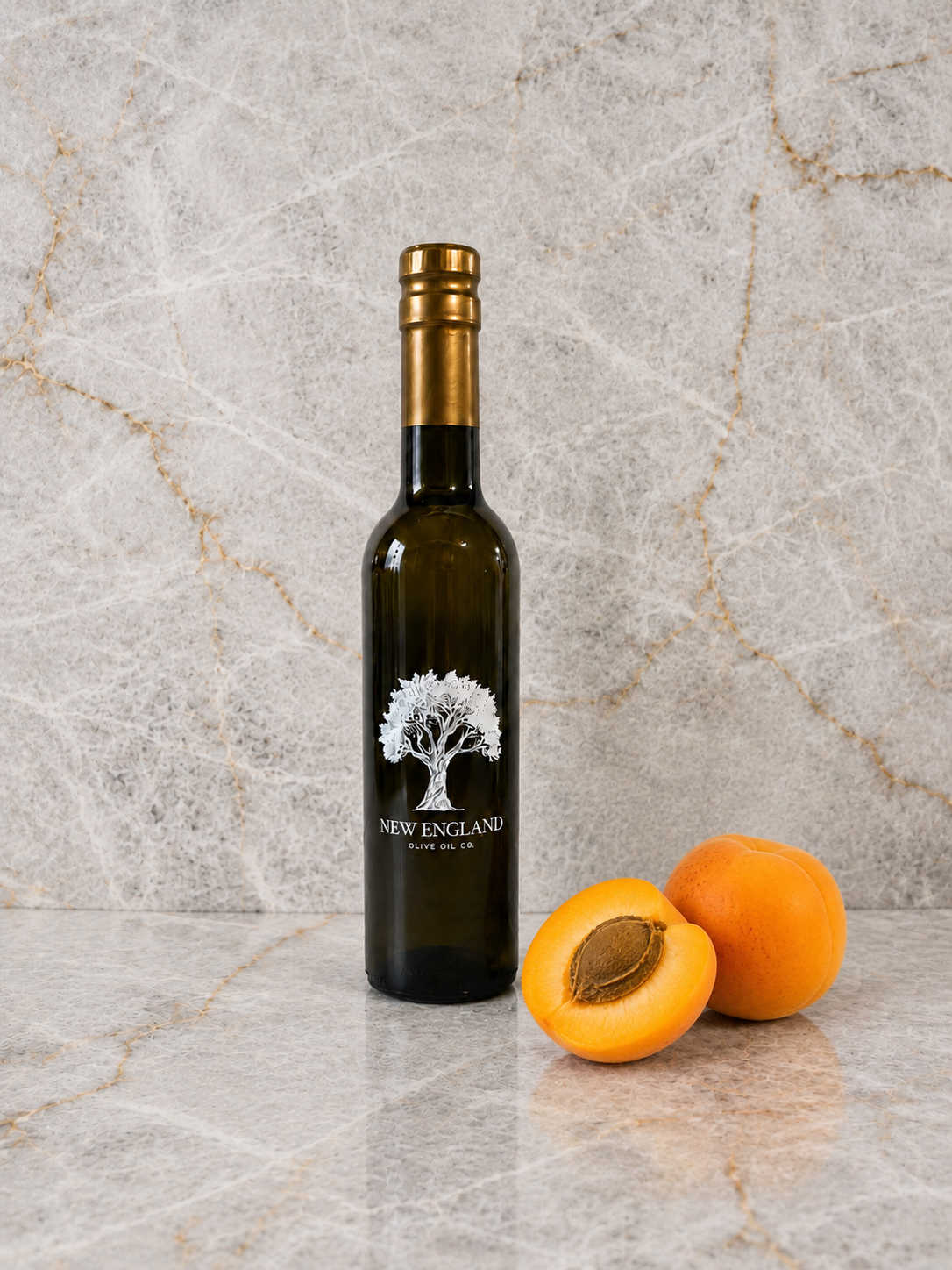 Blenheim Apricot White Balsamic