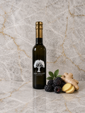 Blackberry Ginger Dark Balsamic Vinegar