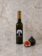 Black Mission Fig Dark Balsamic Vinegar