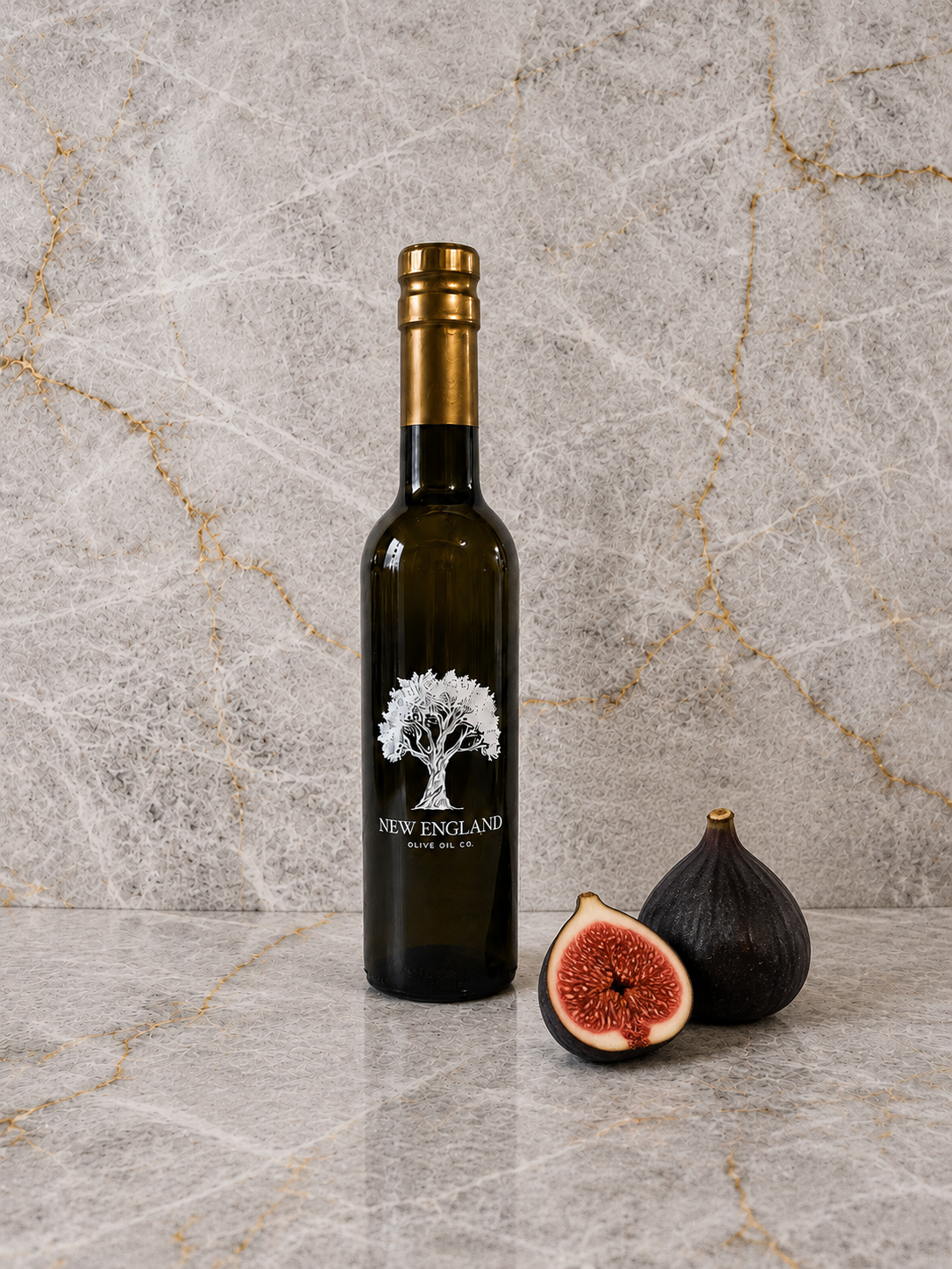 Black Mission Fig Dark Balsamic Vinegar