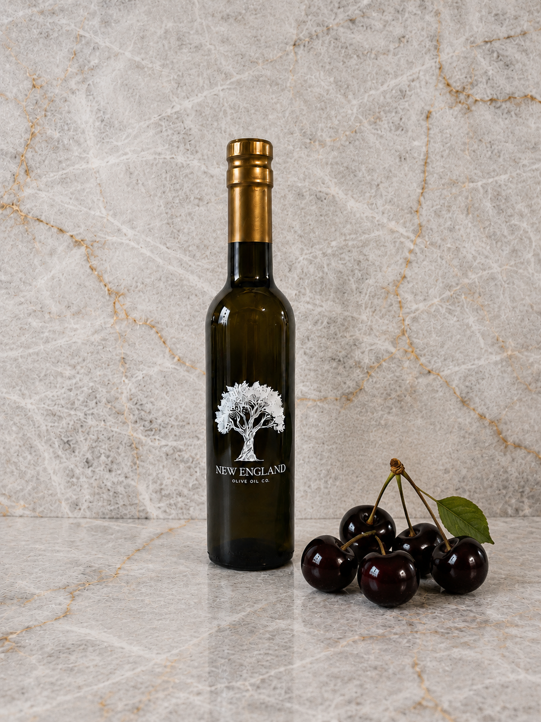 Black Cherry Dark Balsamic Vinegar