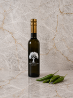 Baklouti-Green Chili (Fused) Extra Virgin Olive Oil