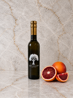 Blood Orange (Fused) Extra Virgin Olive Oil