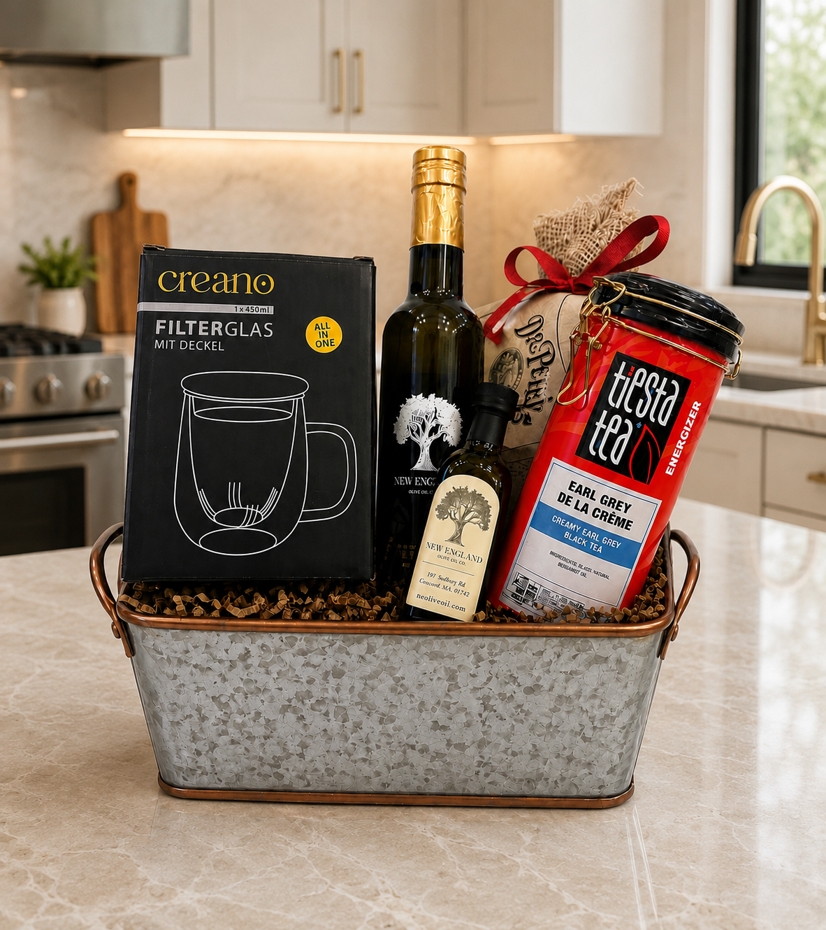 Tea Lovers Gift Collection