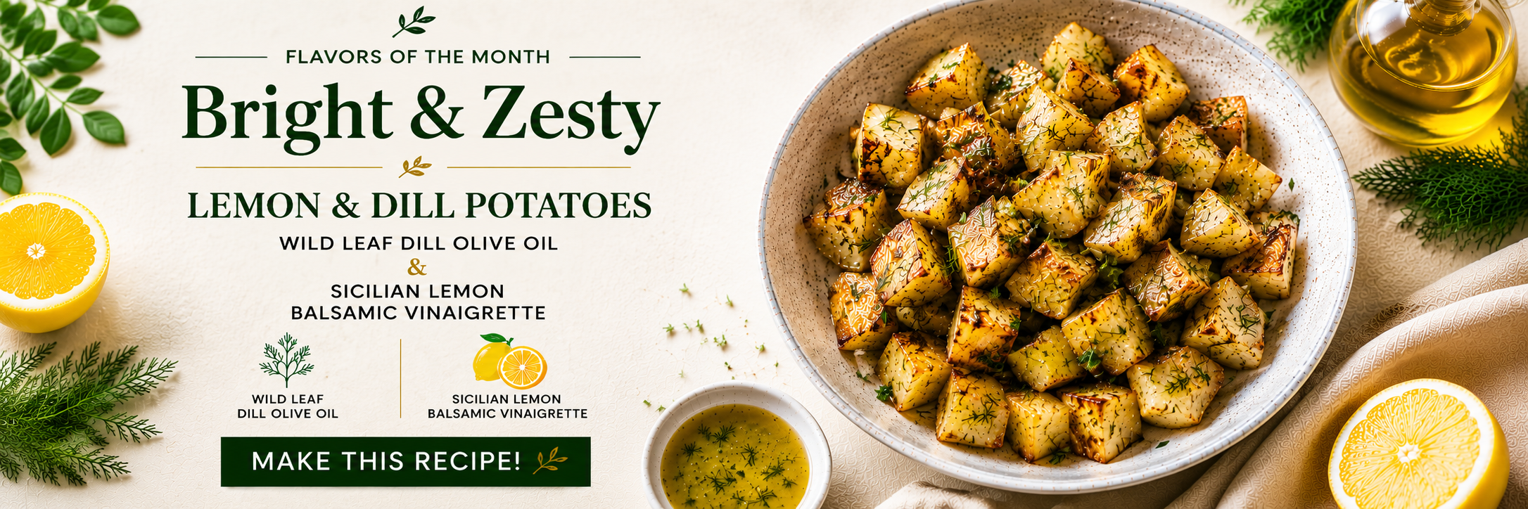 New England Olive Oil Company 